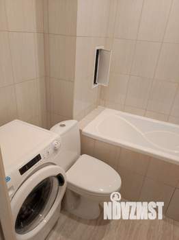 1-к квартира, на длительный срок, 35м2, 9/10 этаж