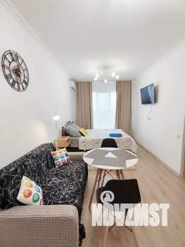 1-к квартира, посуточно, 32м2, 16/16 этаж