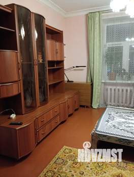 2-к квартира, посуточно, 61м2, 2/4 этаж