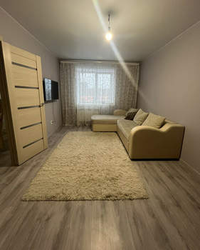 1-к квартира, на длительный срок, 30м2, 10/10 этаж