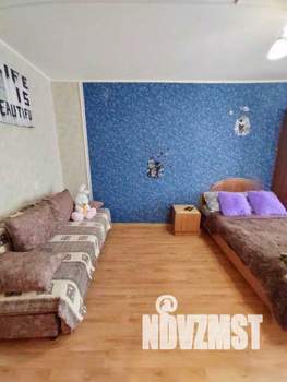 1-к квартира, посуточно, 34м2, 1/1 этаж