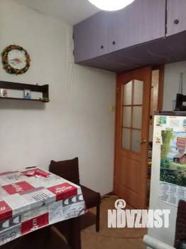 2-к квартира, на длительный срок, 44м2, 1/5 этаж