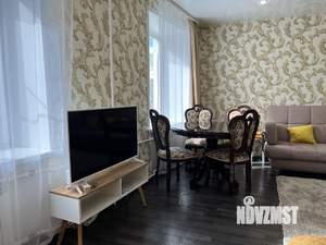 1-к квартира, посуточно, 34м2, 1/5 этаж