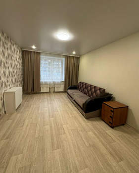 1-к квартира, на длительный срок, 40м2, 1/13 этаж