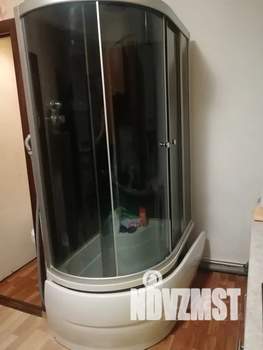 1-к квартира, посуточно, 33м2, 1/2 этаж