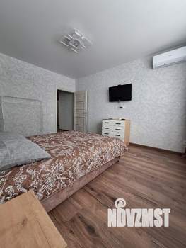 2-к квартира, посуточно, 59м2, 1/1 этаж