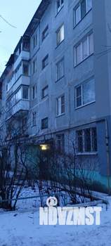 3-к квартира, на длительный срок, 61м2, 1/5 этаж