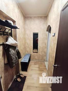 2-к квартира, на длительный срок, 42м2, 3/4 этаж