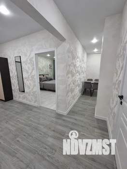 2-к квартира, посуточно, 70м2, 2/14 этаж