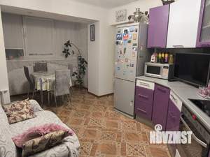2-к квартира, на длительный срок, 55м2, 3/5 этаж