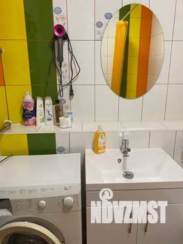 1-к квартира, посуточно, 59м2, 3/12 этаж