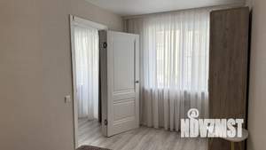 2-к квартира, посуточно, 43м2, 1/1 этаж