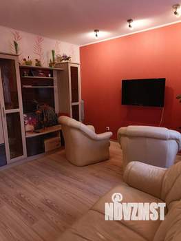 2-к квартира, посуточно, 70м2, 1/1 этаж