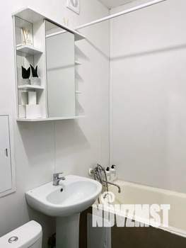 2-к квартира, посуточно, 42м2, 2/5 этаж