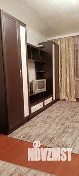 1-к квартира, на длительный срок, 30м2, 2/4 этаж