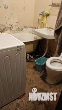 2-к квартира, на длительный срок, 45м2, 2/5 этаж