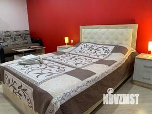 1-к квартира, посуточно, 31м2, 4/5 этаж