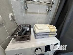 1-к квартира, посуточно, 42м2, 3/16 этаж