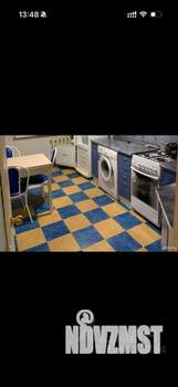 1-к квартира, на длительный срок, 55м2, 6/12 этаж