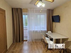 2-к квартира, посуточно, 44м2, 4/5 этаж