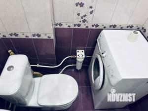 1-к квартира, посуточно, 37м2, 6/10 этаж