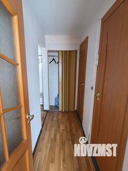 2-к квартира, на длительный срок, 53м2, 9/9 этаж