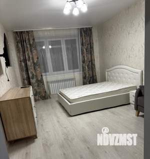 1-к квартира, на длительный срок, 45м2, 2/9 этаж
