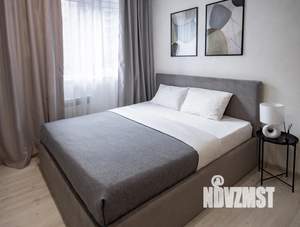 Студия квартира, посуточно, 21м2, 2/17 этаж