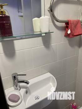 Студия квартира, на длительный срок, 20м2, 1/1 этаж