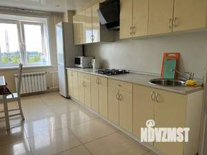 2-к квартира, посуточно, 65м2, 6/12 этаж