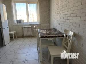 2-к квартира, посуточно, 60м2, 9/12 этаж