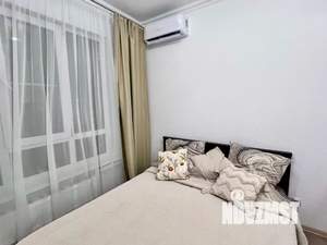 Студия квартира, посуточно, 21м2, 5/16 этаж