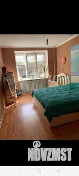 2-к квартира, на длительный срок, 70м2, 1/4 этаж