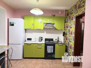 2-к квартира, посуточно, 60м2, 3/12 этаж