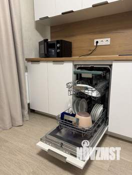 1-к квартира, на длительный срок, 38м2, 7/16 этаж