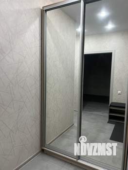 1-к квартира, на длительный срок, 46м2, 6/9 этаж