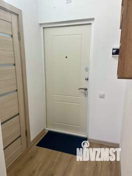 1-к квартира, на длительный срок, 19м2, 9/18 этаж