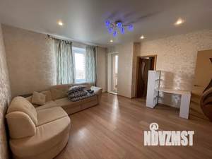 1-к квартира, посуточно, 35м2, 9/10 этаж