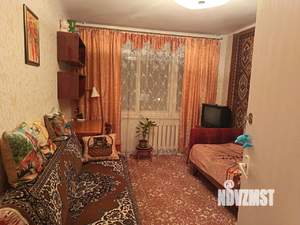 2-к квартира, на длительный срок, 52м2, 3/5 этаж