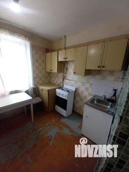 1-к квартира, на длительный срок, 36м2, 6/9 этаж