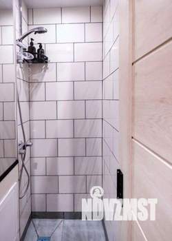 1-к квартира, посуточно, 24м2, 1/1 этаж