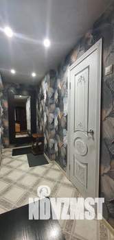2-к квартира, посуточно, 47м2, 4/4 этаж
