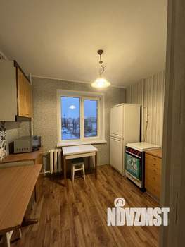 1-к квартира, на длительный срок, 35м2, 6/9 этаж