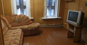 3-к квартира, на длительный срок, 72м2, 1/1 этаж