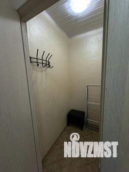 1-к квартира, посуточно, 49м2, 1/1 этаж