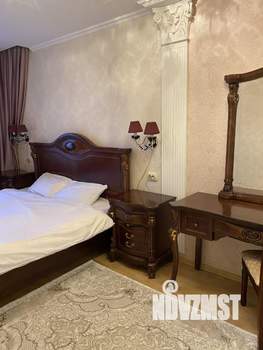 1-к квартира, посуточно, 45м2, 3/5 этаж