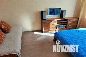 1-к квартира, посуточно, 40м2, 3/9 этаж