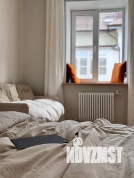 2-к квартира, посуточно, 101м2, 3/3 этаж