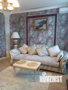 2-к квартира, посуточно, 63м2, 3/4 этаж