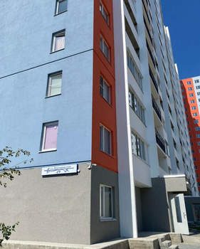 2-к квартира, на длительный срок, 56м2, 5/17 этаж